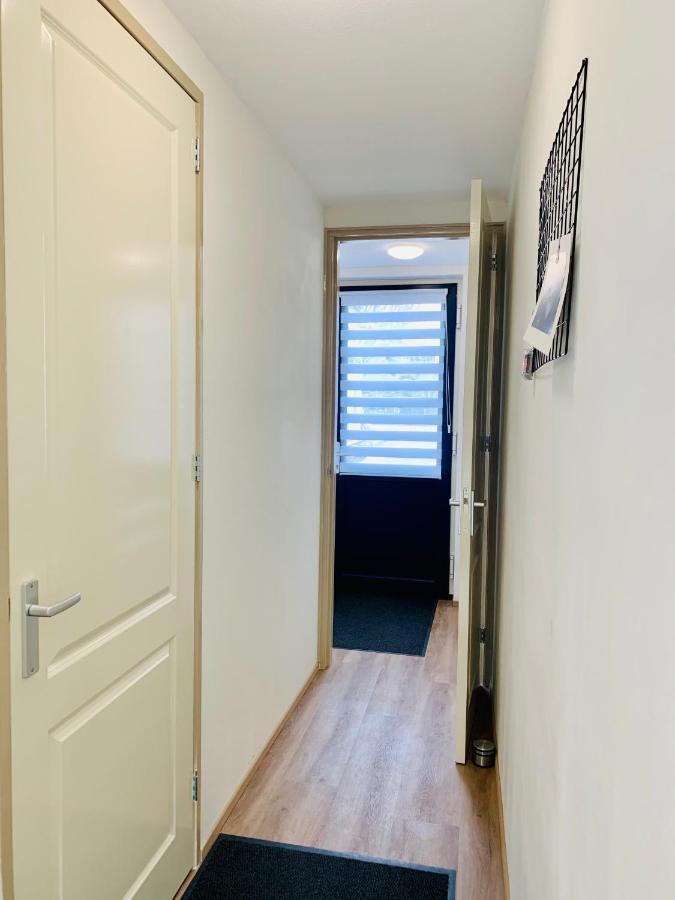 New Tiny Eco House 20 M2 For 1-2 Persons Apartment Ulft Exterior photo